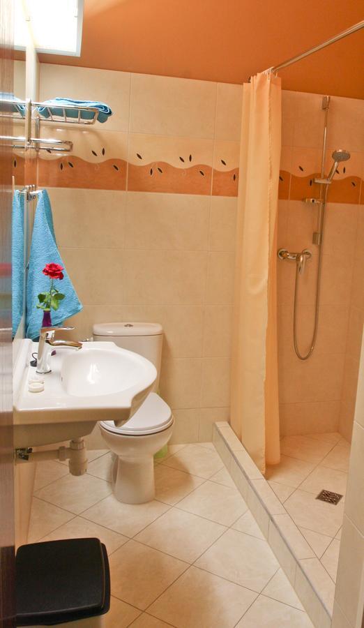 Hotel Restauracja Pustelnik Wisla Mala Kültér fotó