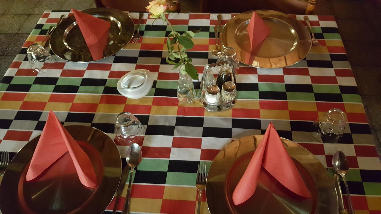 Hotel Restauracja Pustelnik Wisla Mala Kültér fotó