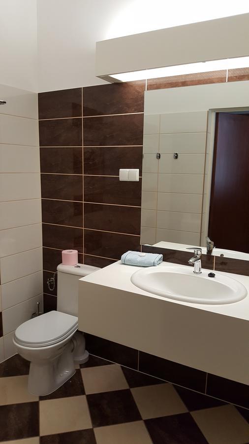 Hotel Restauracja Pustelnik Wisla Mala Kültér fotó