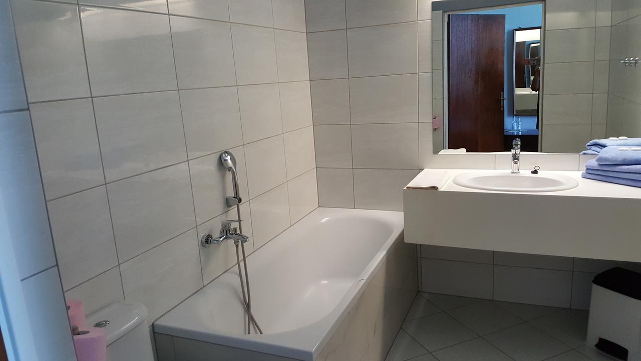 Hotel Restauracja Pustelnik Wisla Mala Kültér fotó