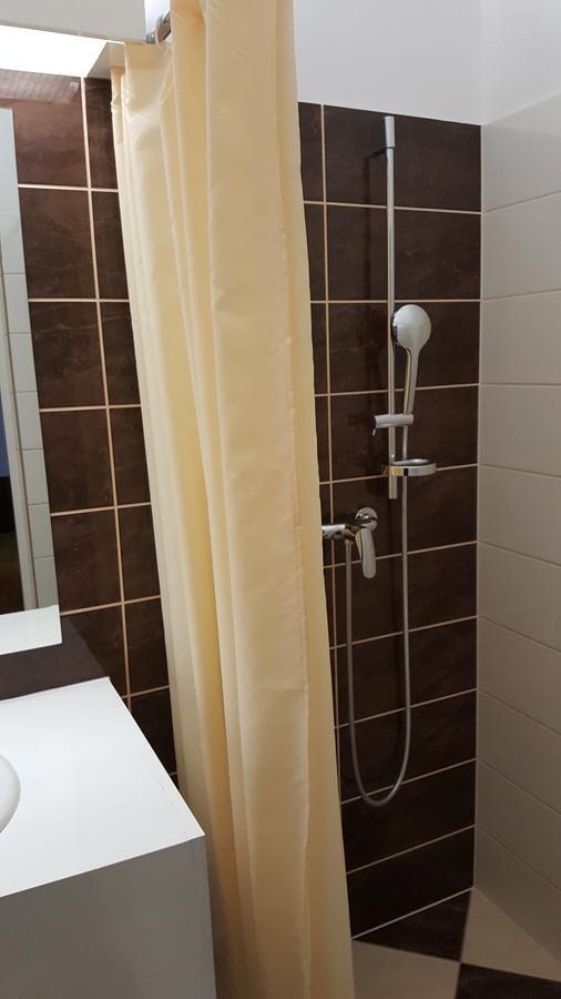 Hotel Restauracja Pustelnik Wisla Mala Kültér fotó