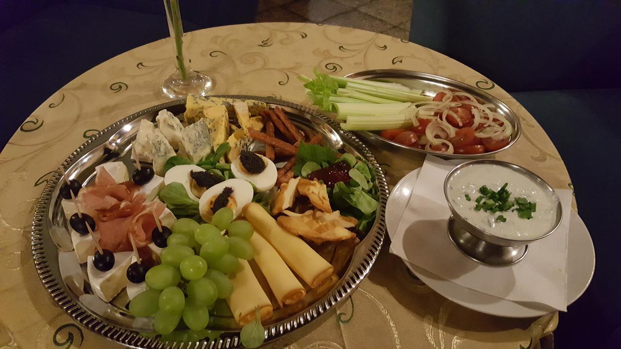 Hotel Restauracja Pustelnik Wisla Mala Kültér fotó